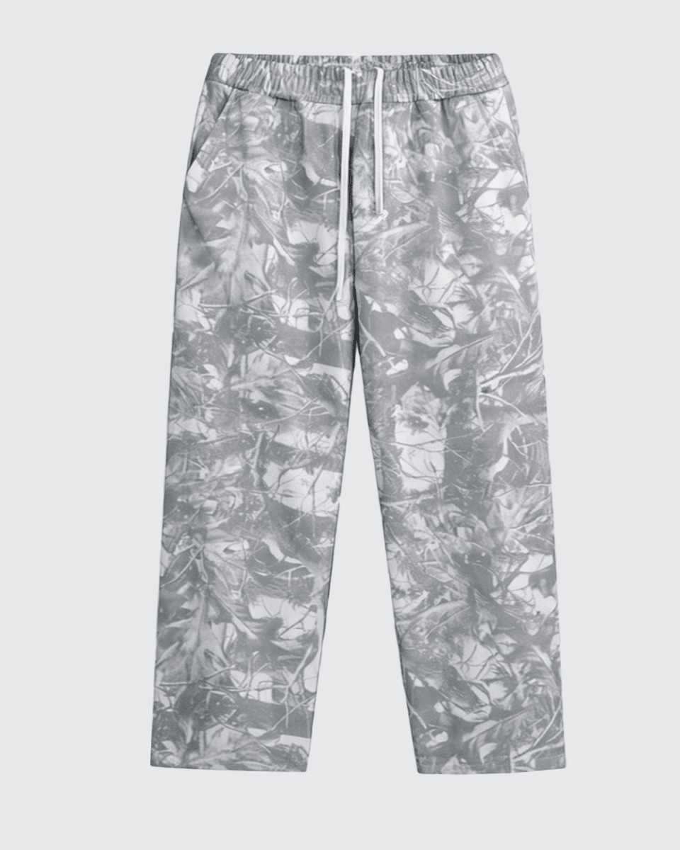 CAMO PANTS - COMMANDMENTS