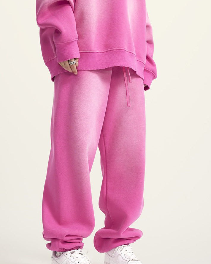 CMD PANTS - COMMANDMENTS