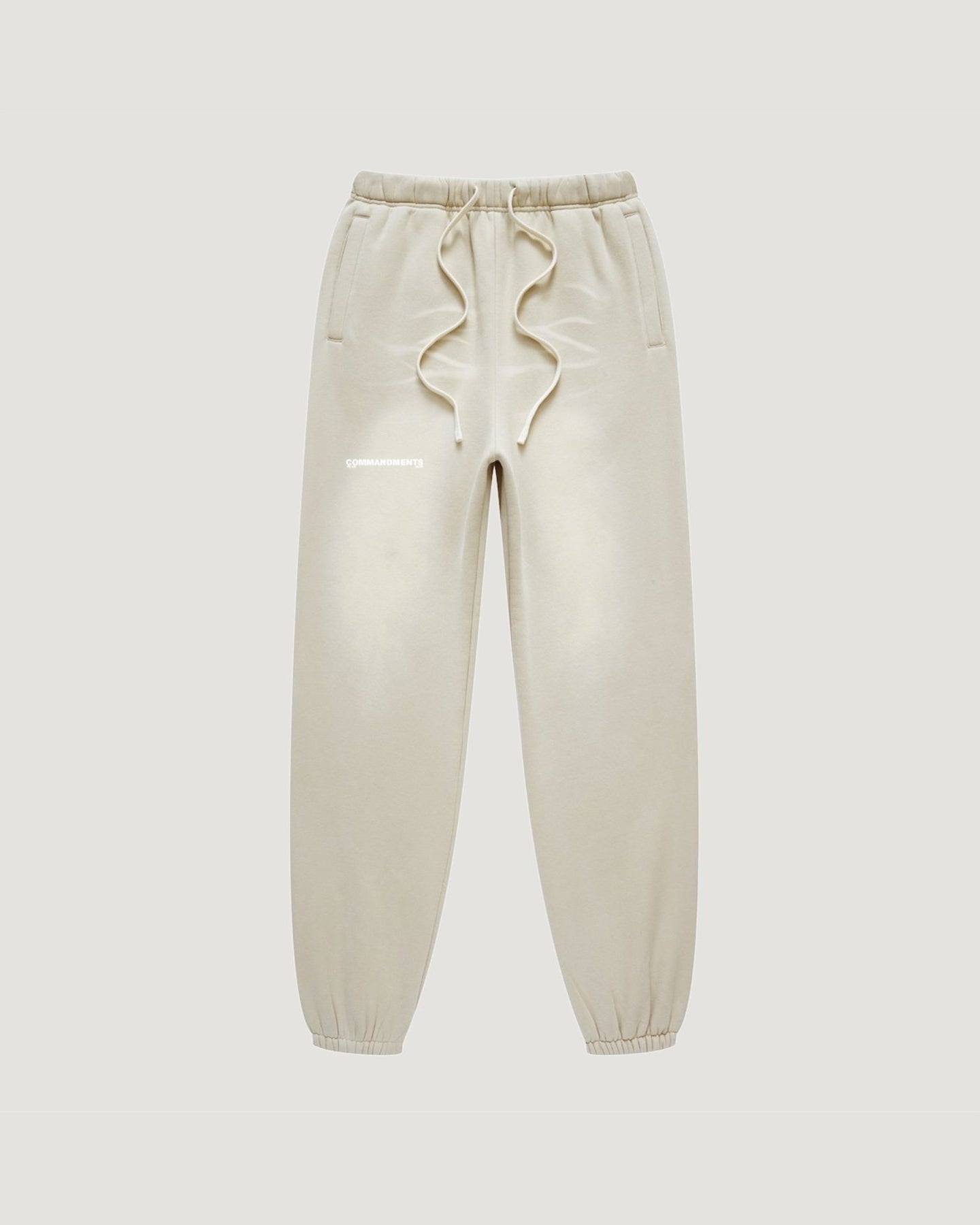 CMD PANTS - COMMANDMENTS