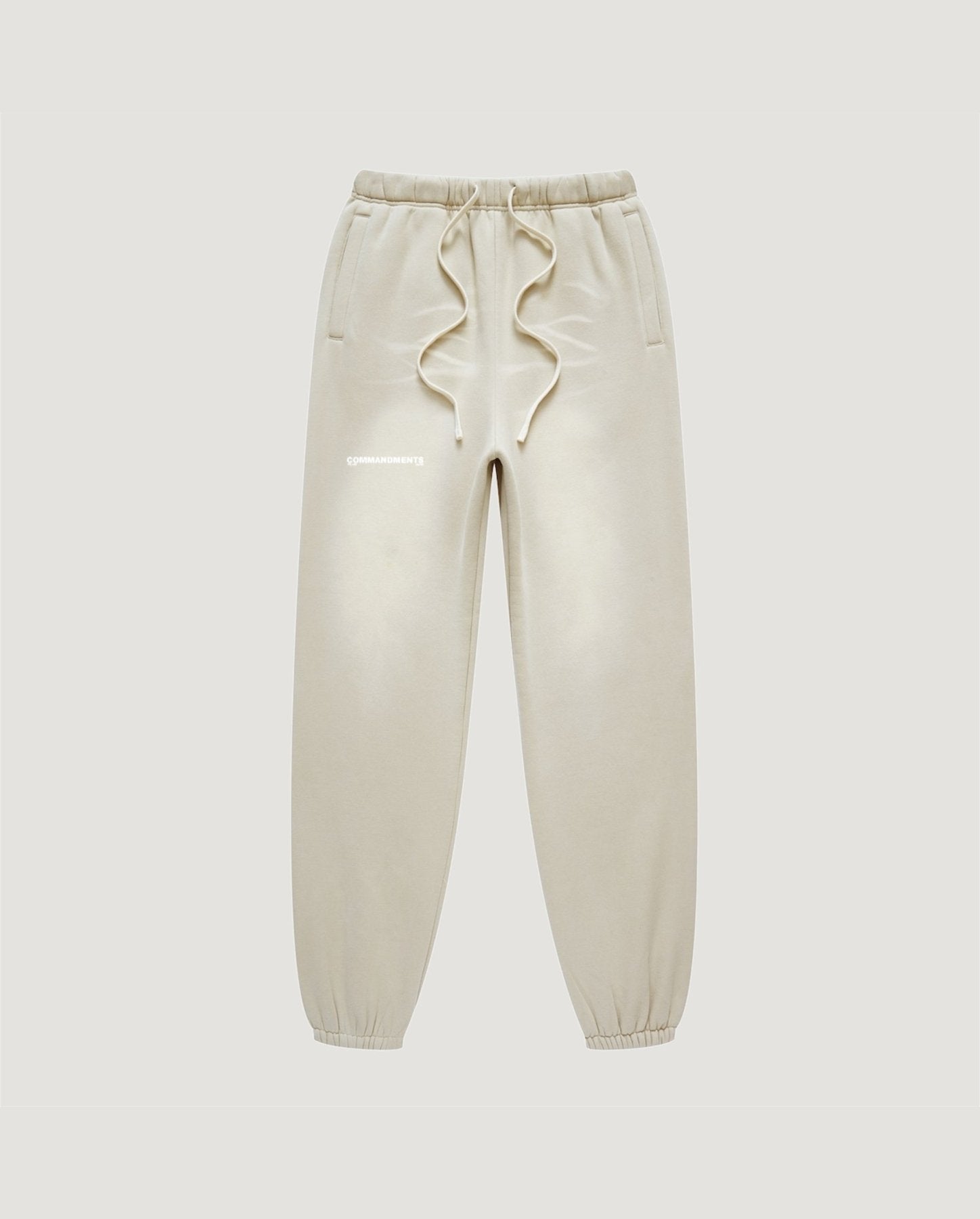 CMD PANTS - COMMANDMENTS
