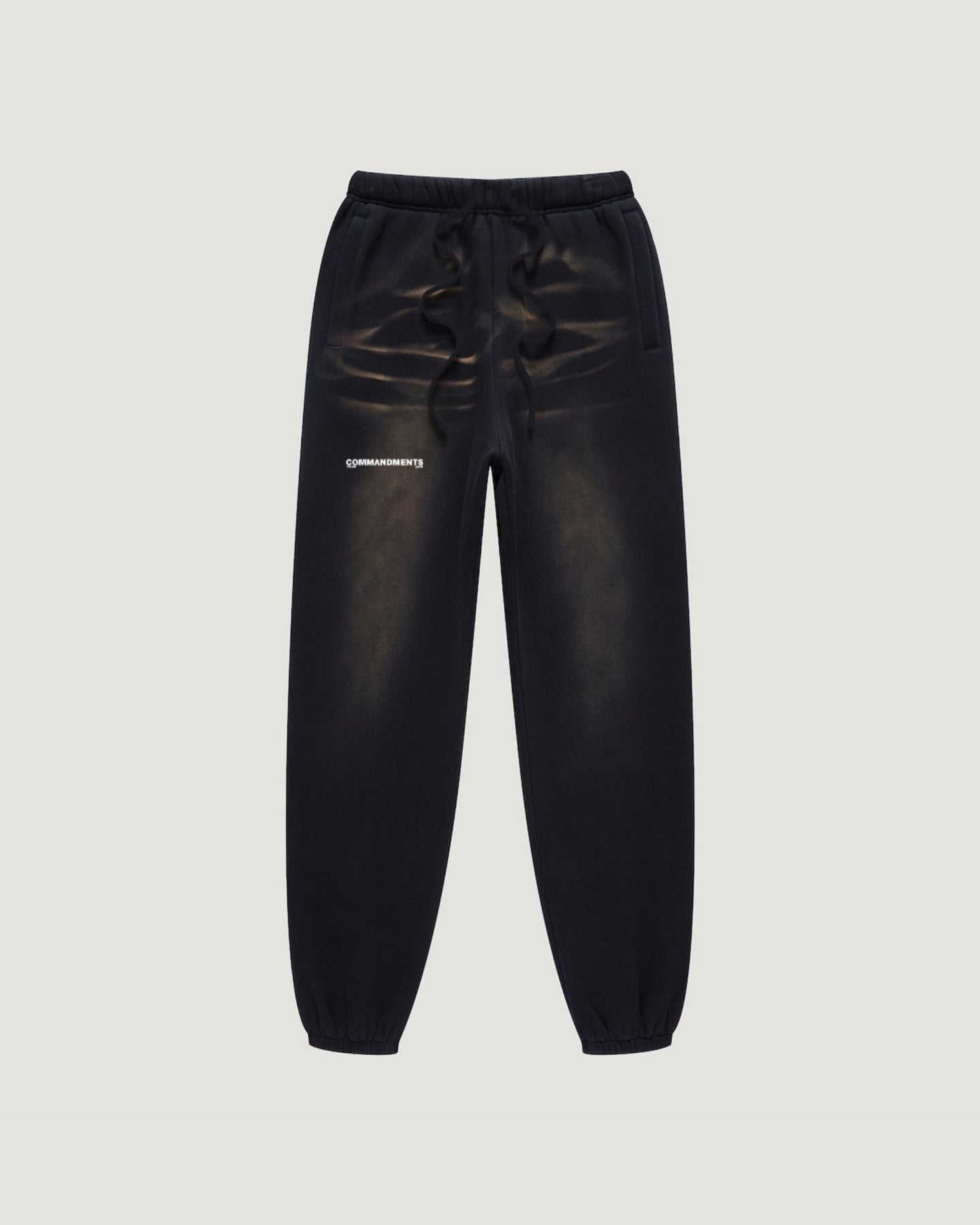 CMD PANTS - COMMANDMENTS