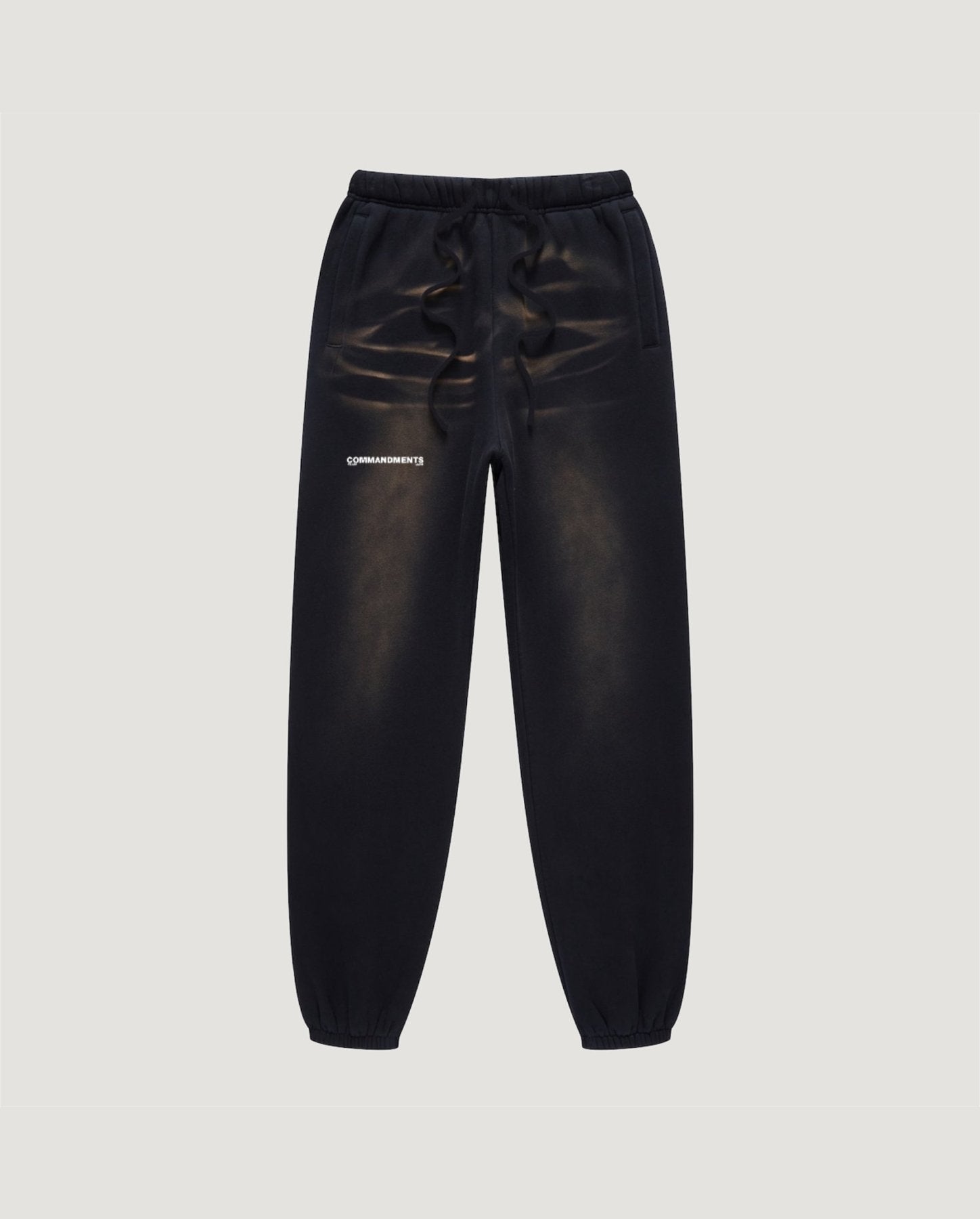 CMD PANTS - COMMANDMENTS