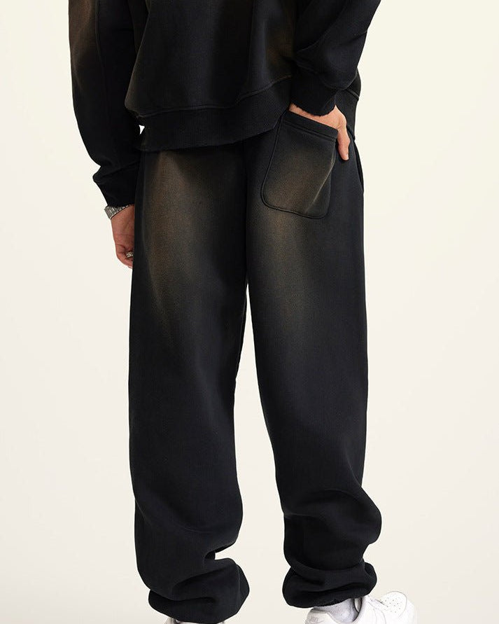 CMD PANTS - COMMANDMENTS
