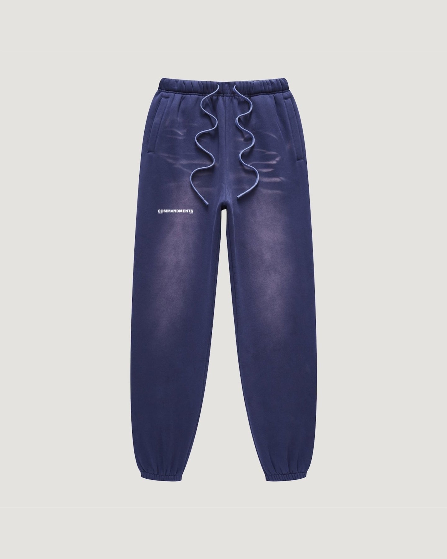 CMD PANTS - COMMANDMENTS