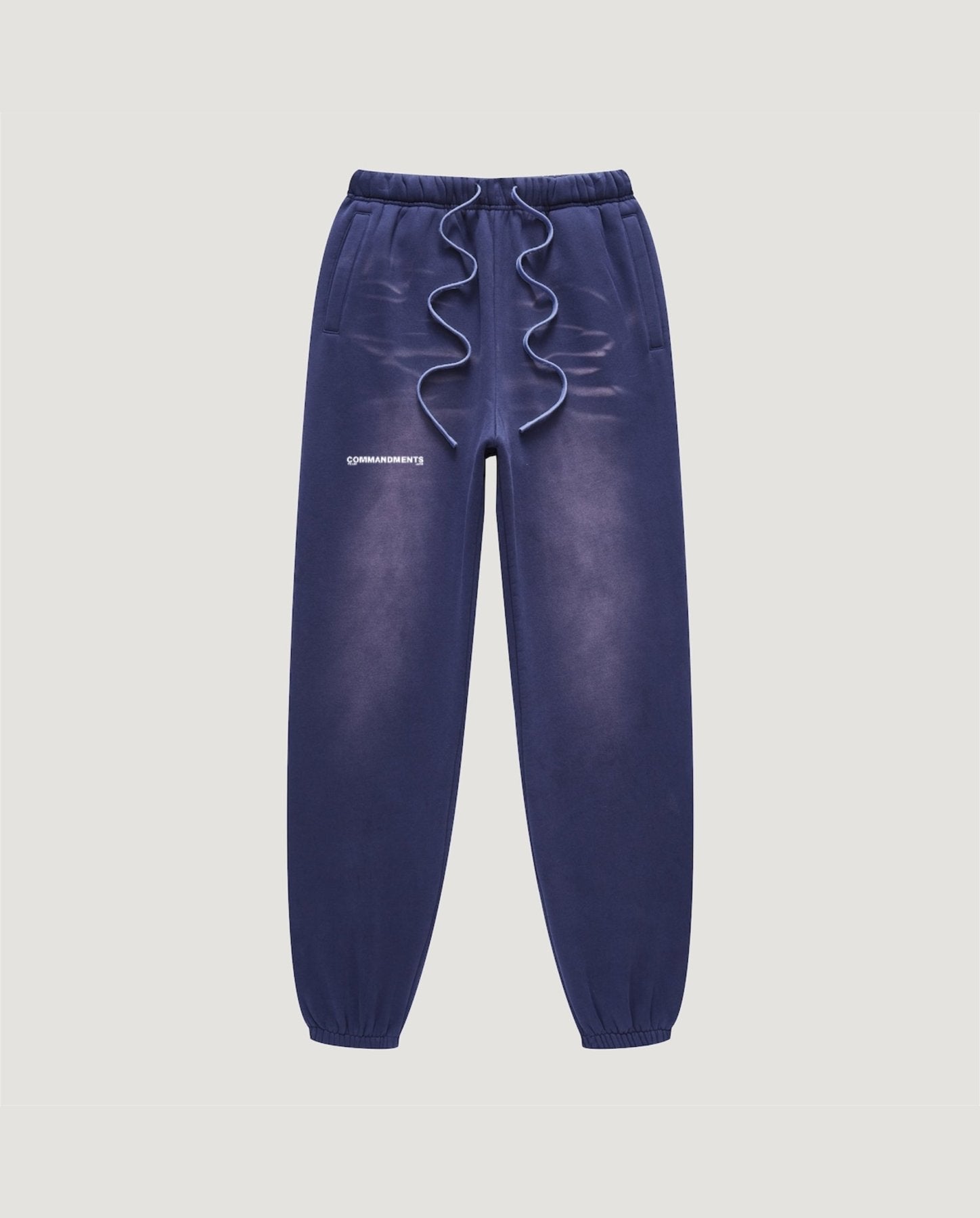 CMD PANTS - COMMANDMENTS