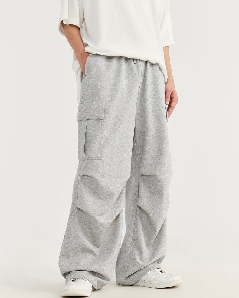 CMD SWEATPANTS - COMMANDMENTS