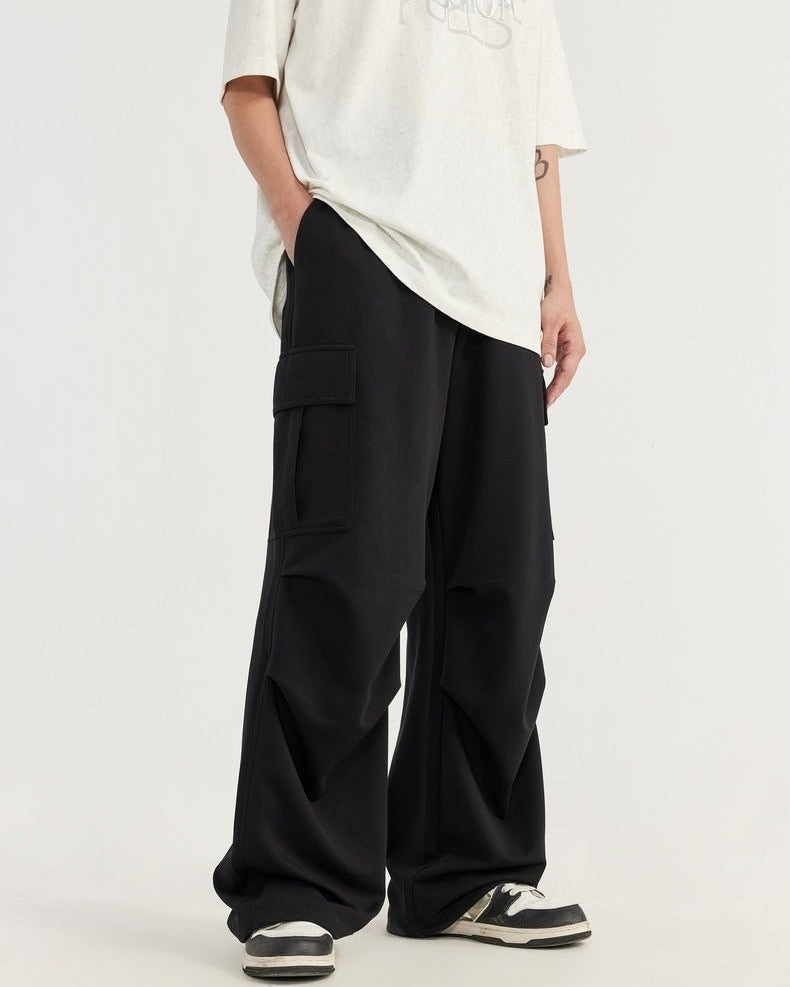 CMD SWEATPANTS - COMMANDMENTS