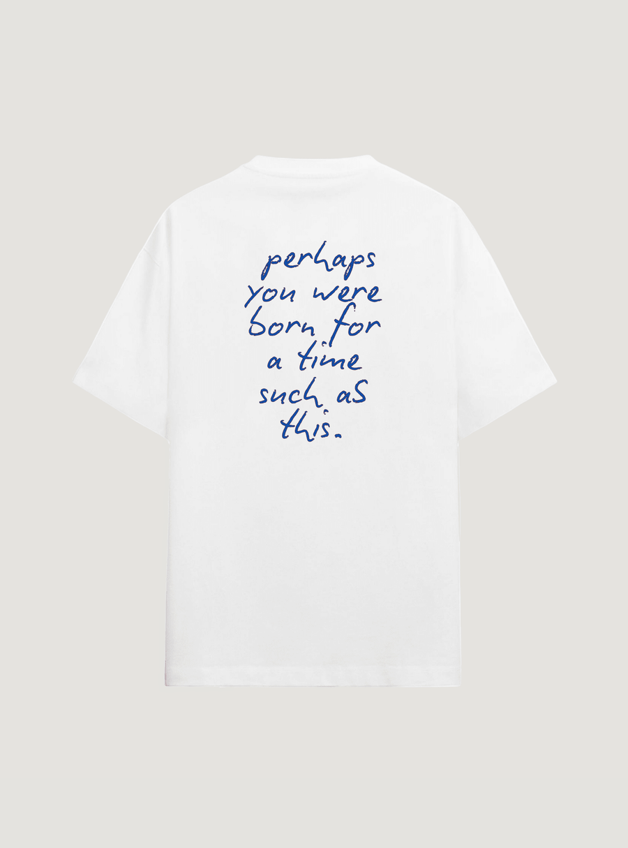 ESTHER 4:14 T-SHIRT