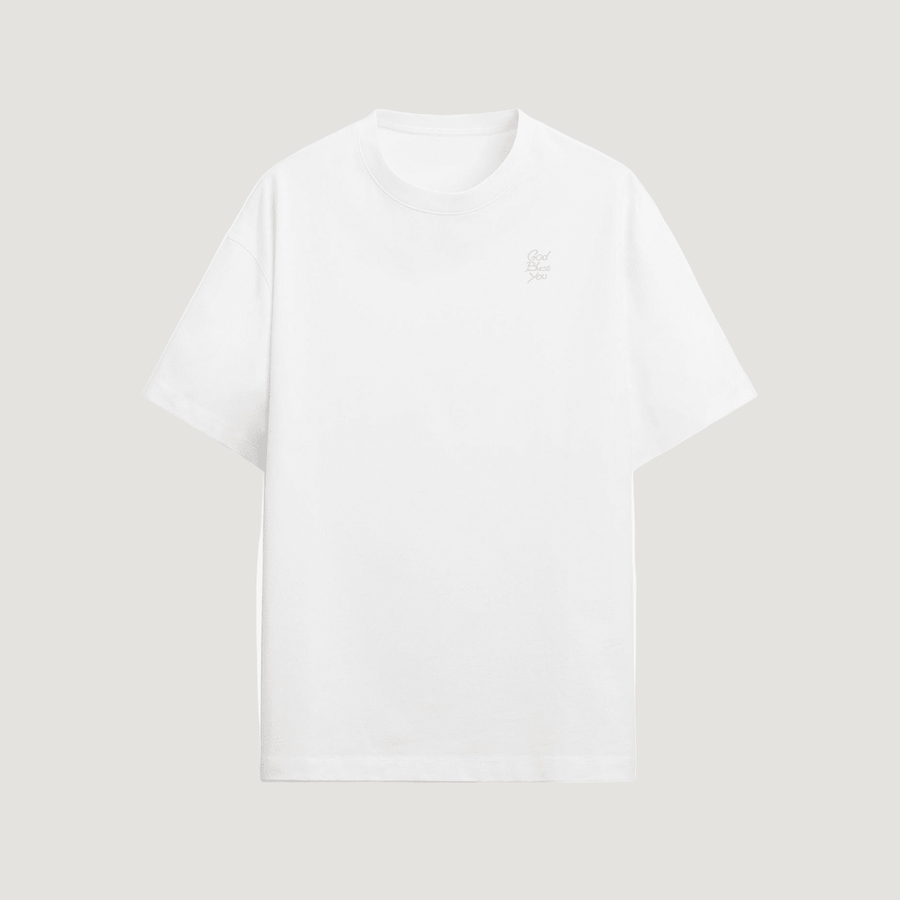 CAMISETA DIOS TE BENDIGA