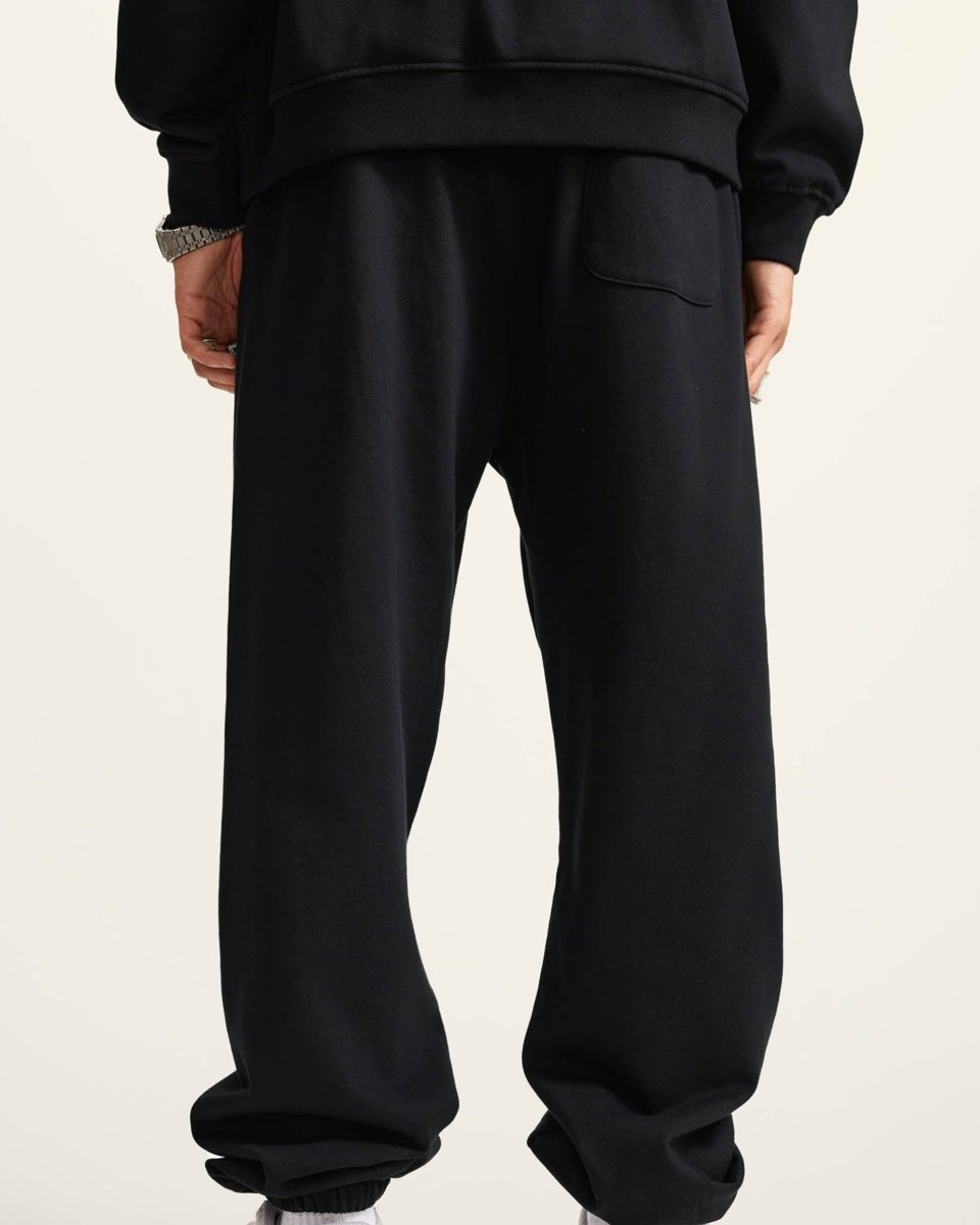 HEAVEN ALL AROUND PANTS - COMMANDMENTS
