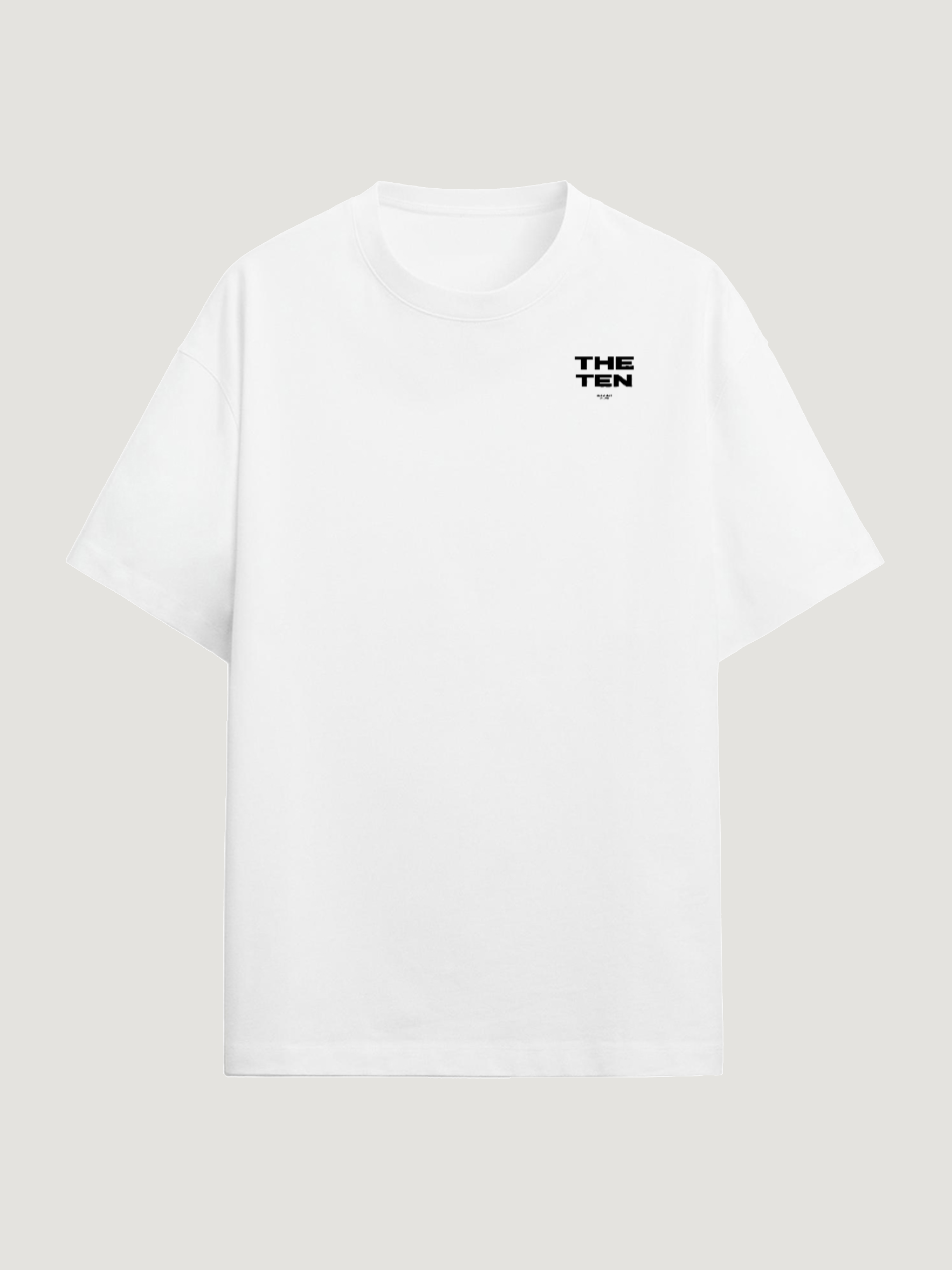 DEUTERONOMY T-SHIRT - COMMANDMENTS