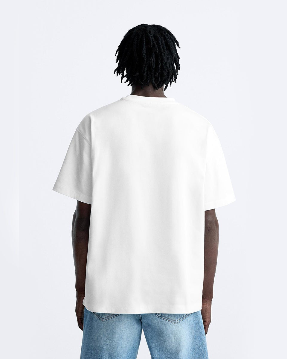 ISAIAH 12:2 T - SHIRT - COMMANDMENTS