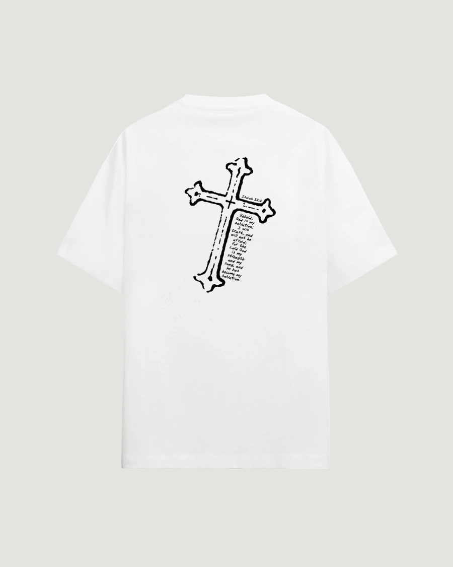 ISAIAH 12:2 T-SHIRT