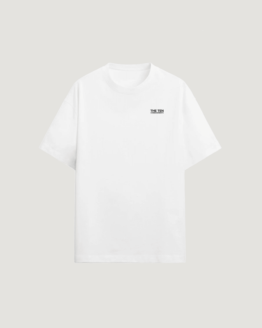 ISAIAH 12:2 T-SHIRT