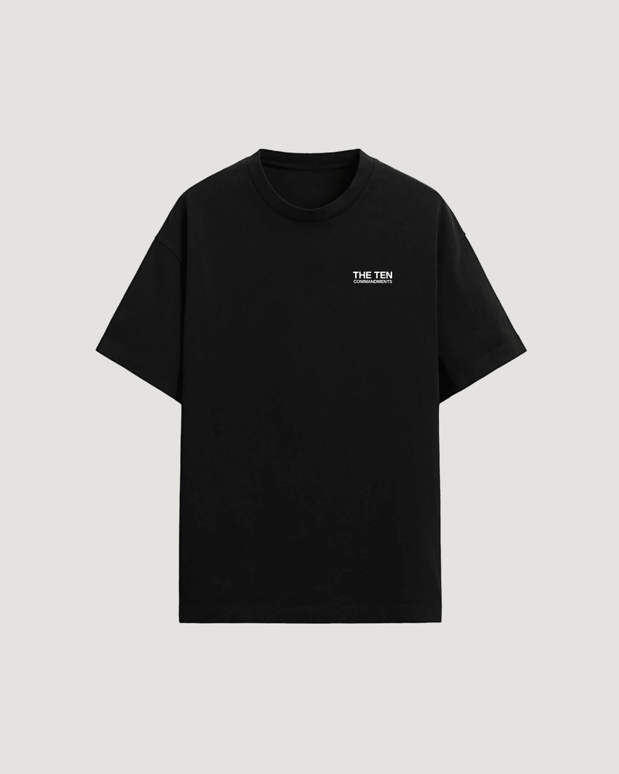 JOHN 3:16 T-SHIRT
