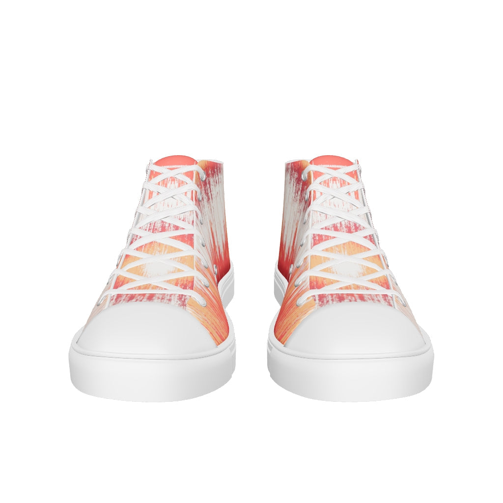 COLOR RAIN SNEAKER