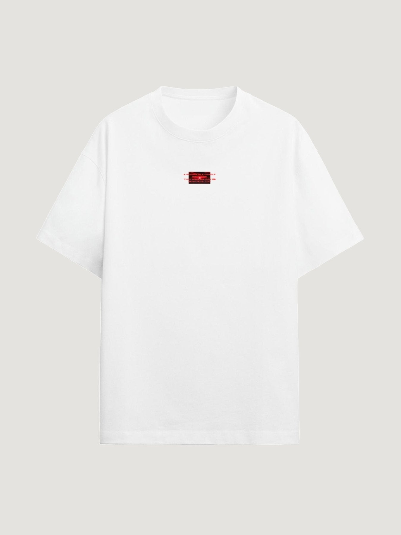 SUNSET T - SHIRT - COMMANDMENTS