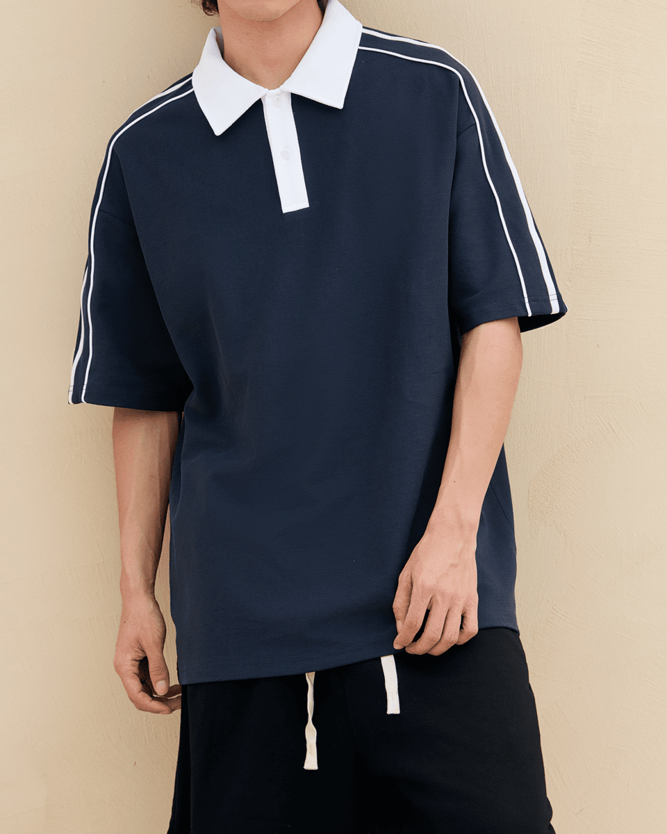 TEN COMMANDMENTS POLO - COMMANDMENTS