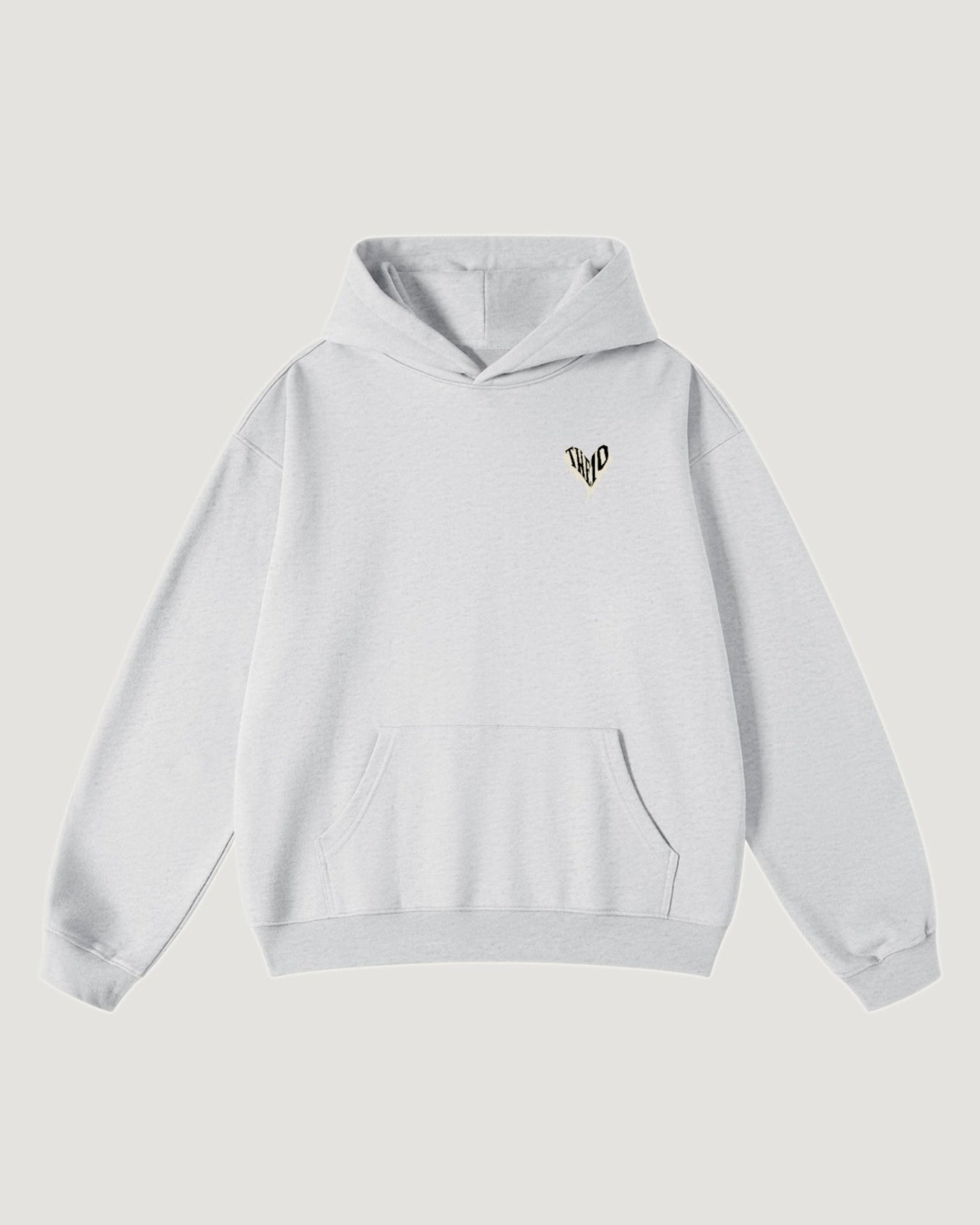 THE 10 HOODIE - COMMANDMENTS