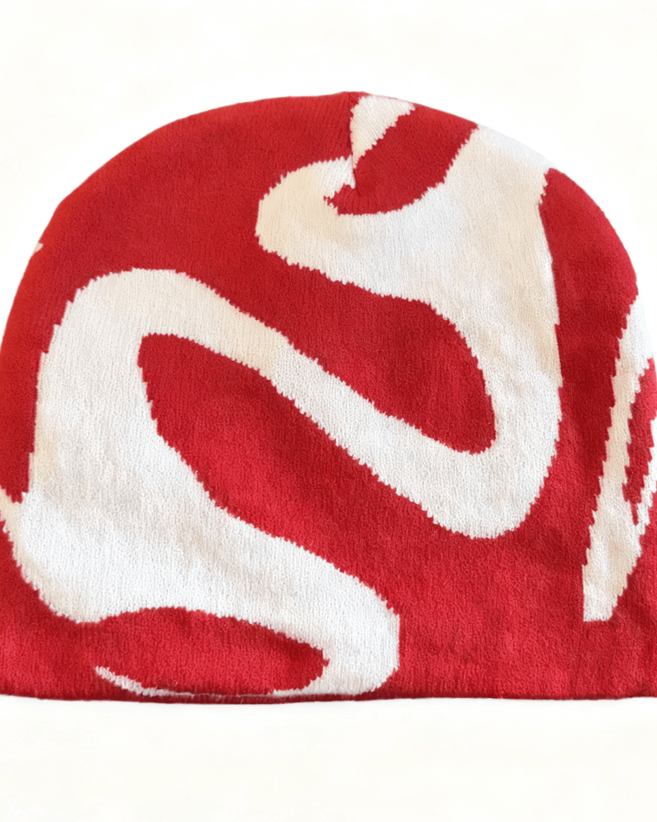 THE TEN HAT - COMMANDMENTS