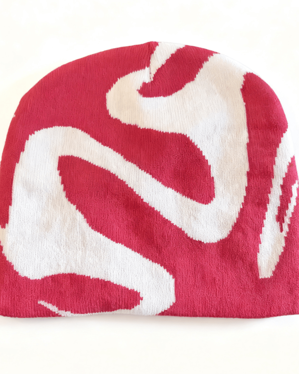 THE TEN HAT - COMMANDMENTS