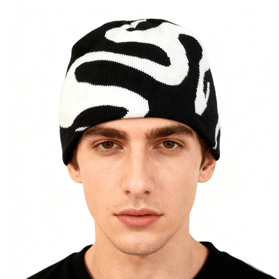 THE TEN HAT
