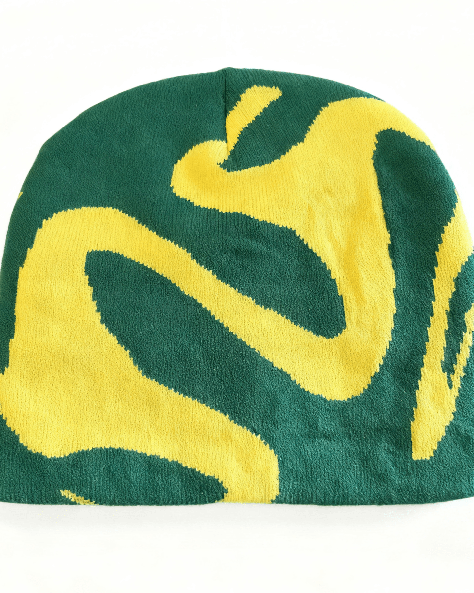 THE TEN HAT - COMMANDMENTS