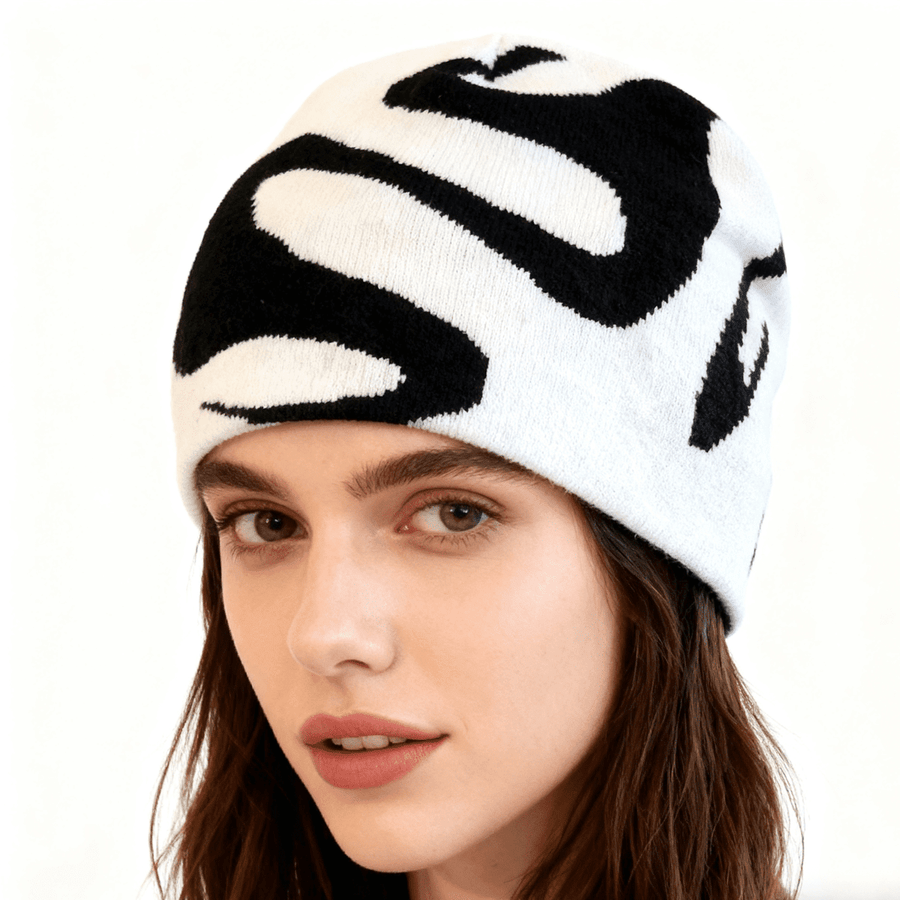 THE TEN HAT