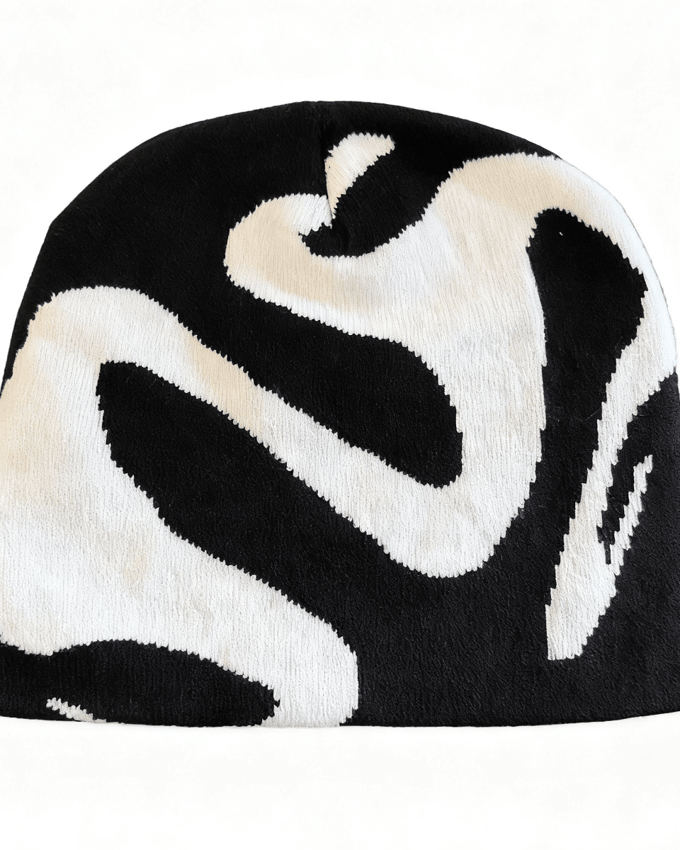 THE TEN HAT - COMMANDMENTS
