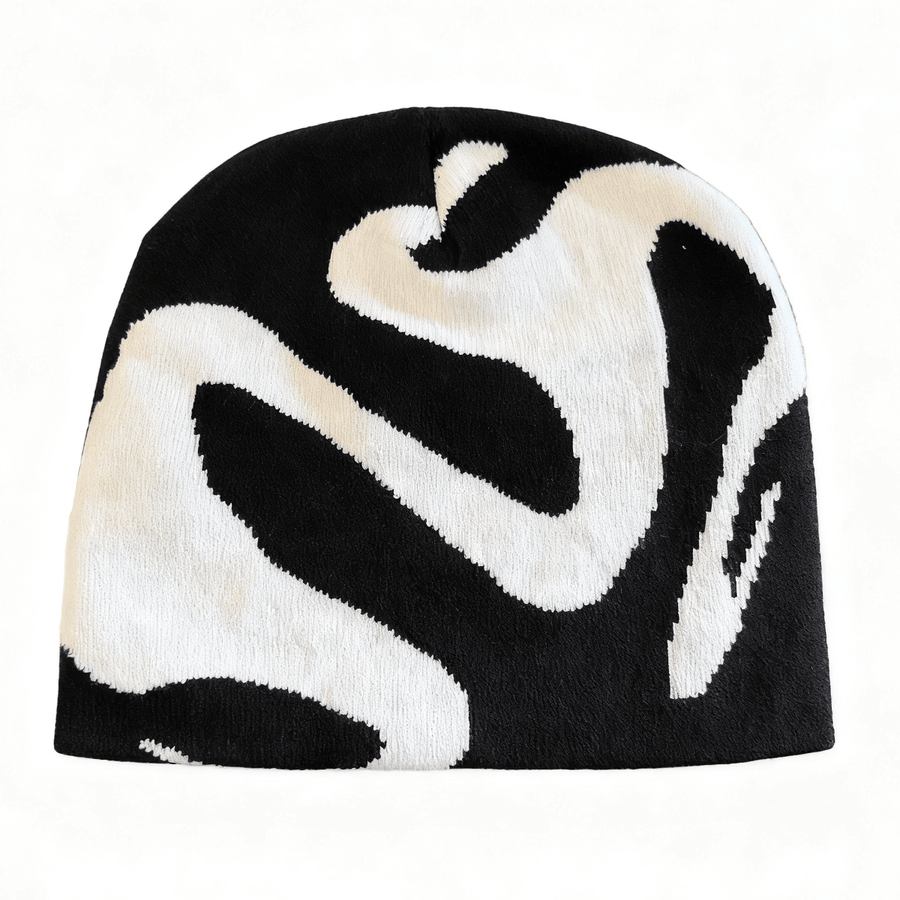 THE TEN HAT