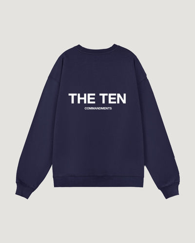 THE TEN SWEATSHIRT
