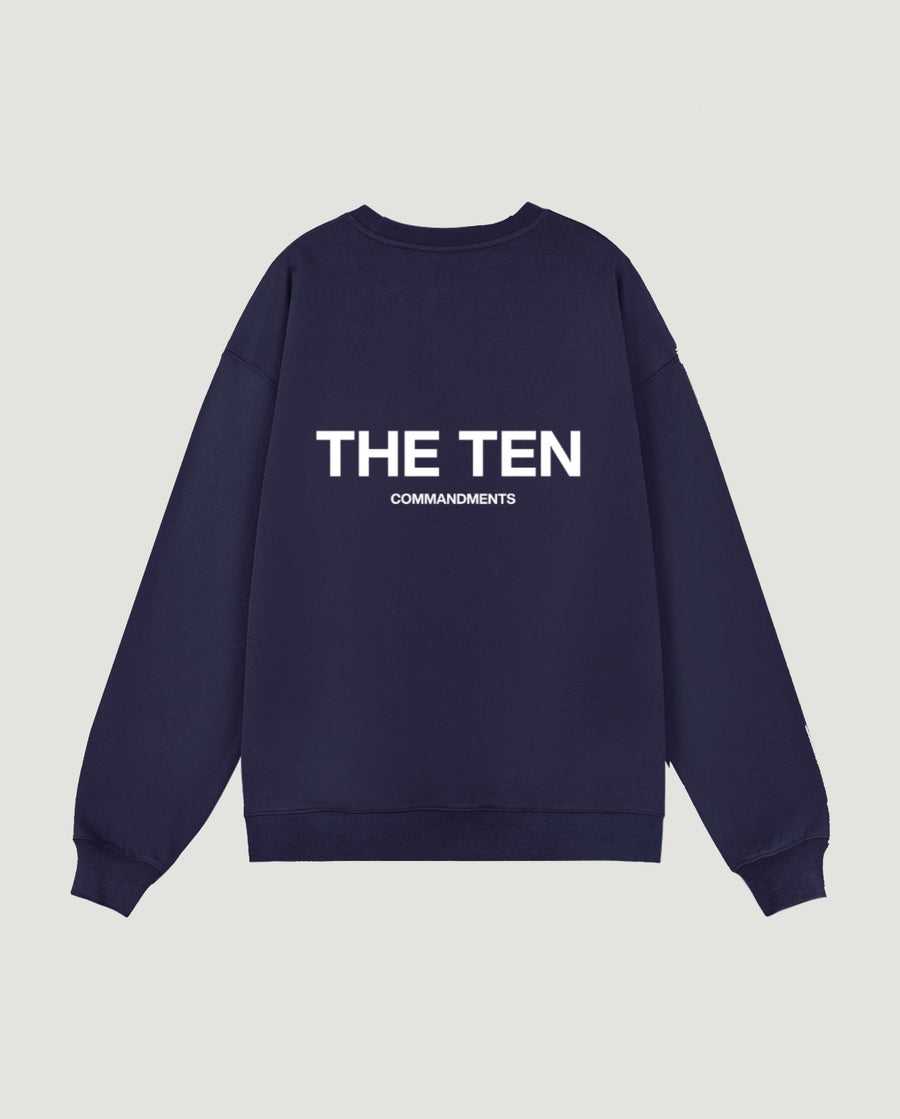 THE TEN SWEATSHIRT