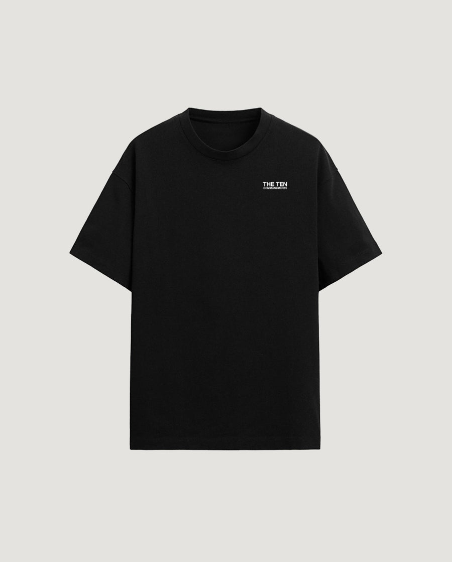 THE TEN T-SHIRT