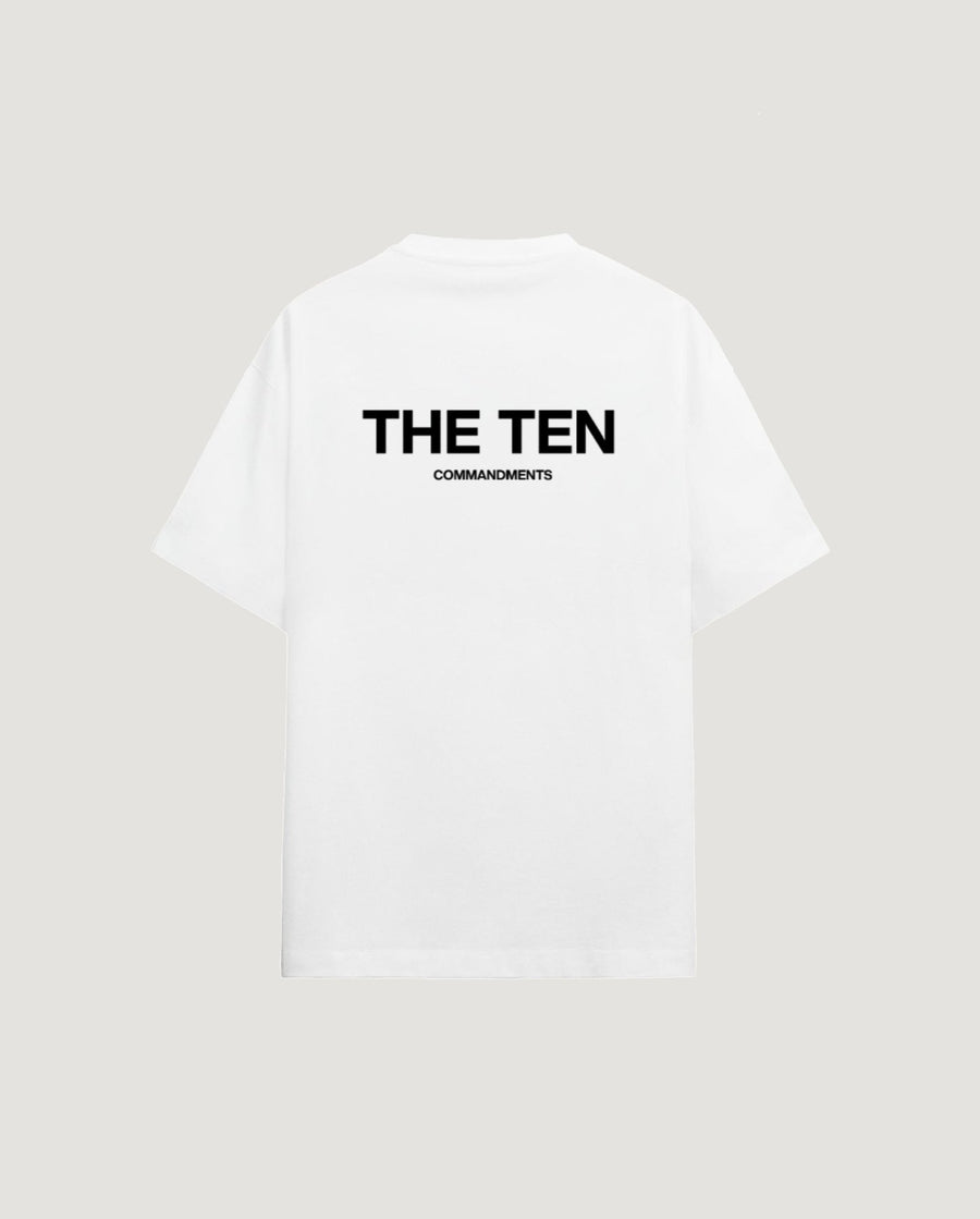 THE TEN T-SHIRT