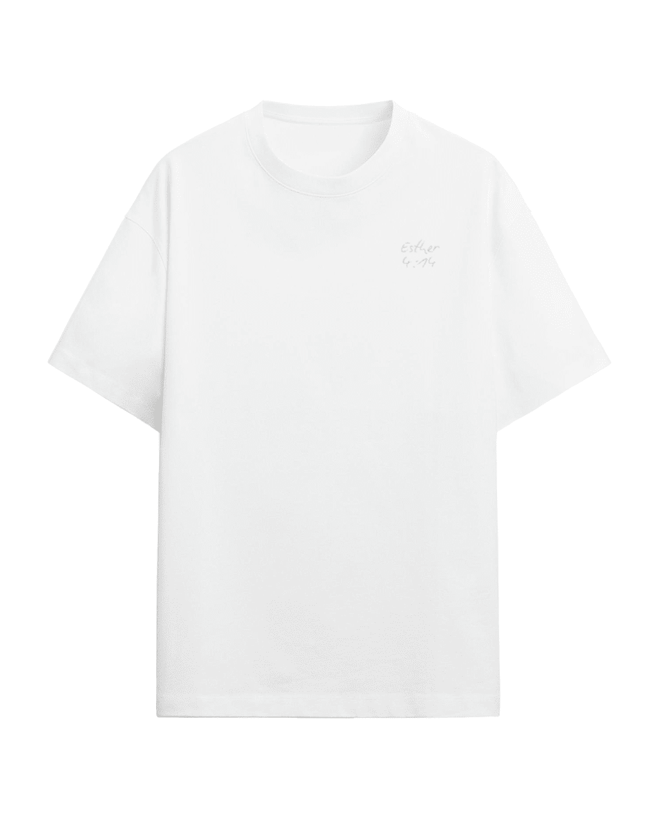TIMES LIKE THIS T - SHIRT - COMMANDMENTS