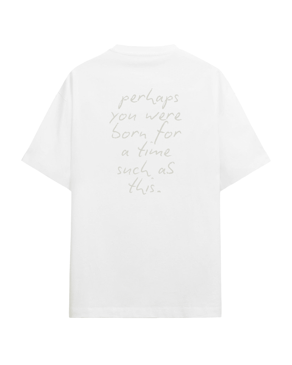 TIMES LIKE THIS T - SHIRT - COMMANDMENTS