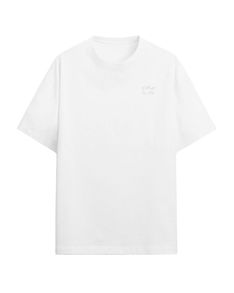 TIMES LIKE THIS T - SHIRT - COMMANDMENTS
