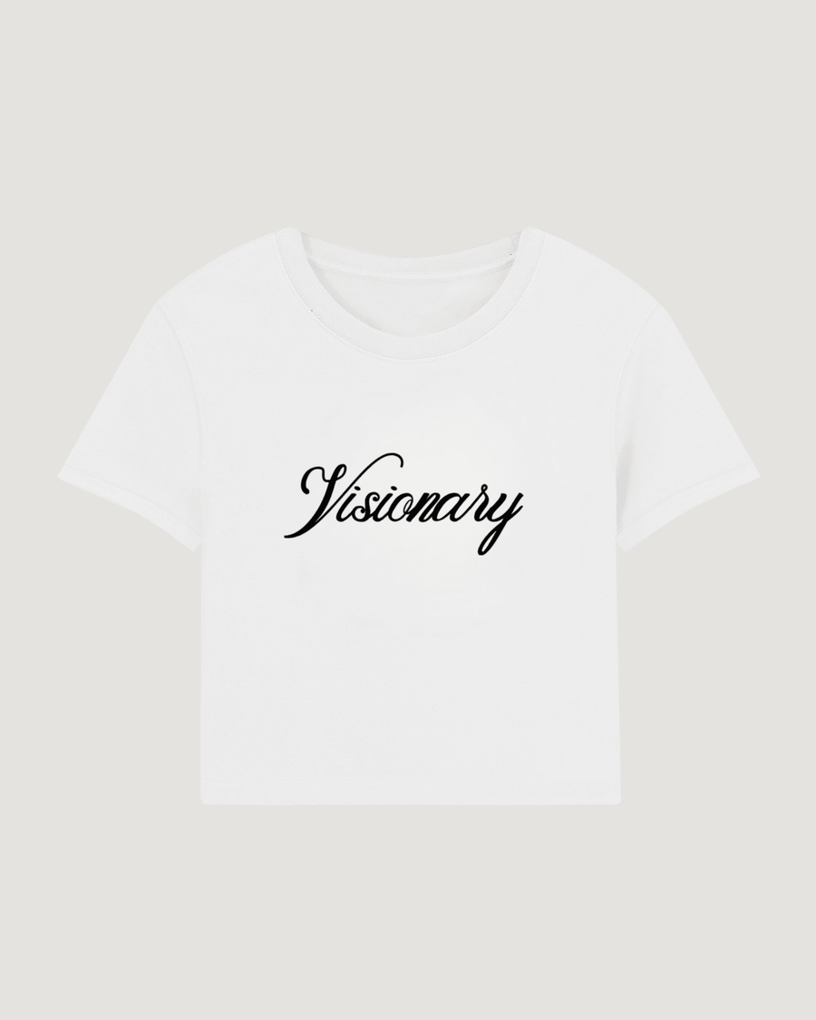 VISIONARY CROP TOP