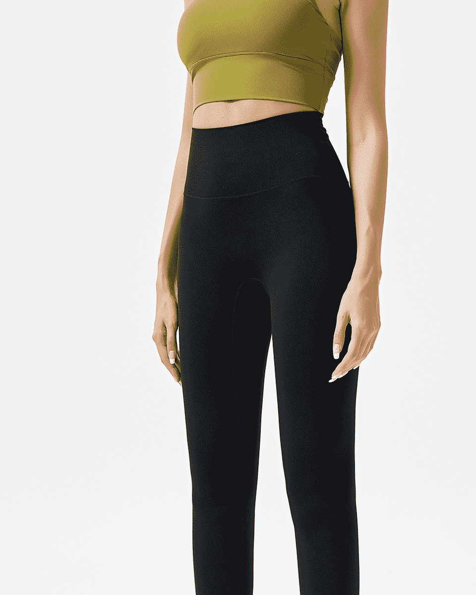 YOGA COMMANDMENTS PANTS - COMMANDMENTS