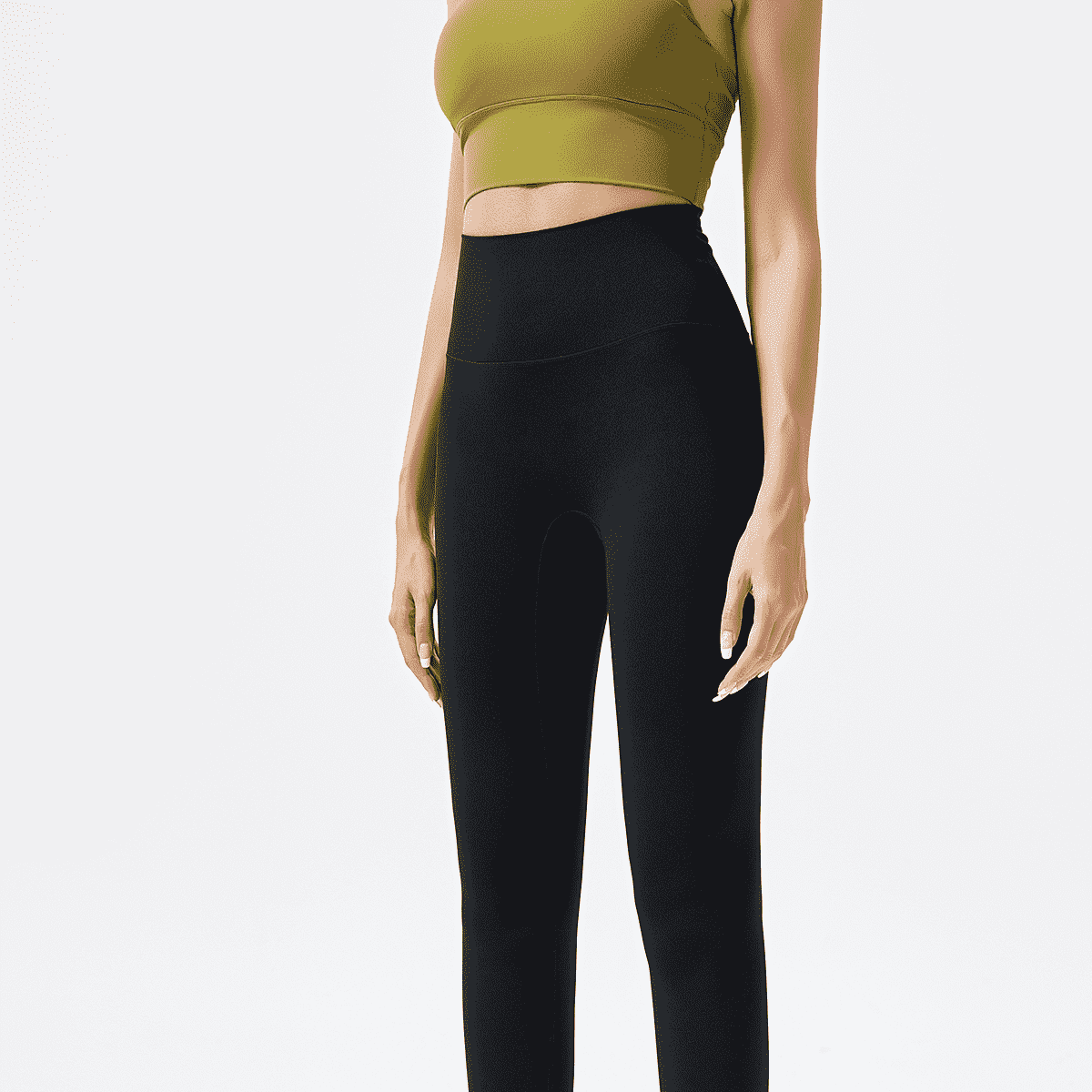 YOGA COMMANDMENTS PANTS - COMMANDMENTS