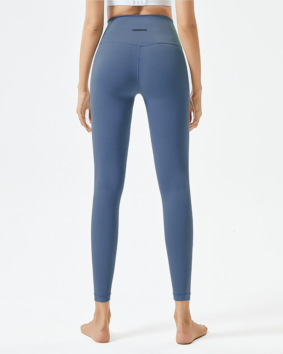 YOGA COMMANDMENTS PANTS - COMMANDMENTS