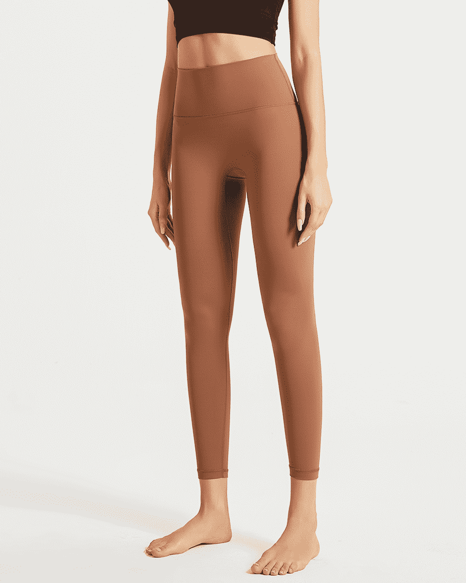 YOGA COMMANDMENTS PANTS - COMMANDMENTS