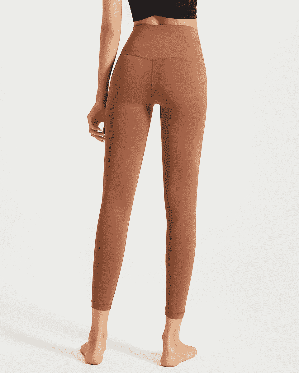 YOGA COMMANDMENTS PANTS - COMMANDMENTS