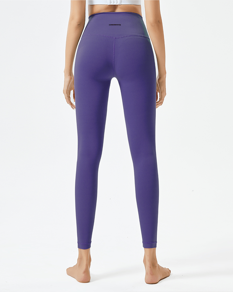 YOGA COMMANDMENTS PANTS - COMMANDMENTS