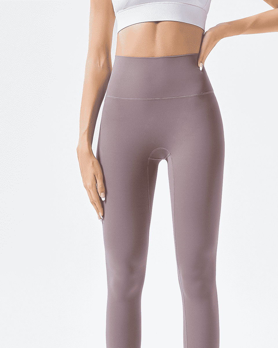 YOGA COMMANDMENTS PANTS - COMMANDMENTS
