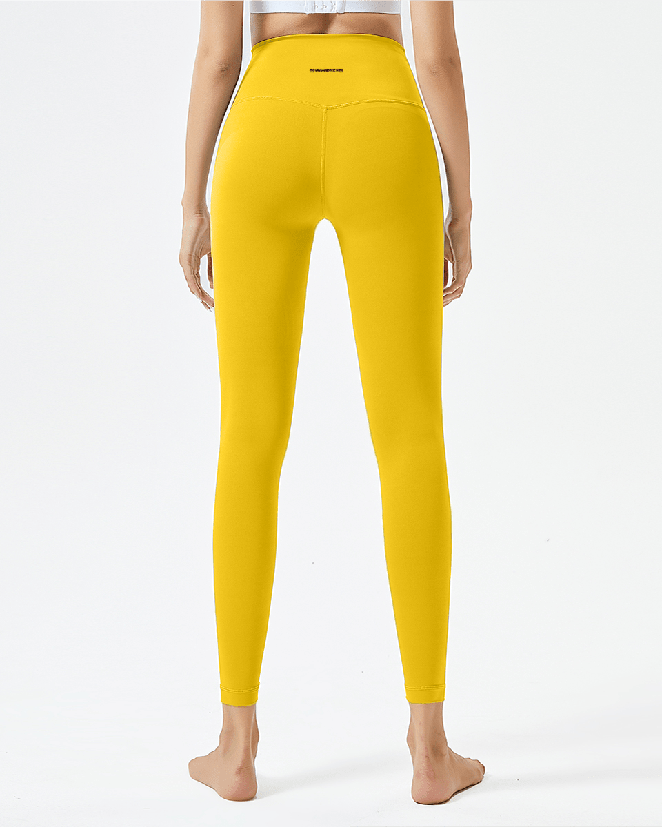 YOGA COMMANDMENTS PANTS - COMMANDMENTS