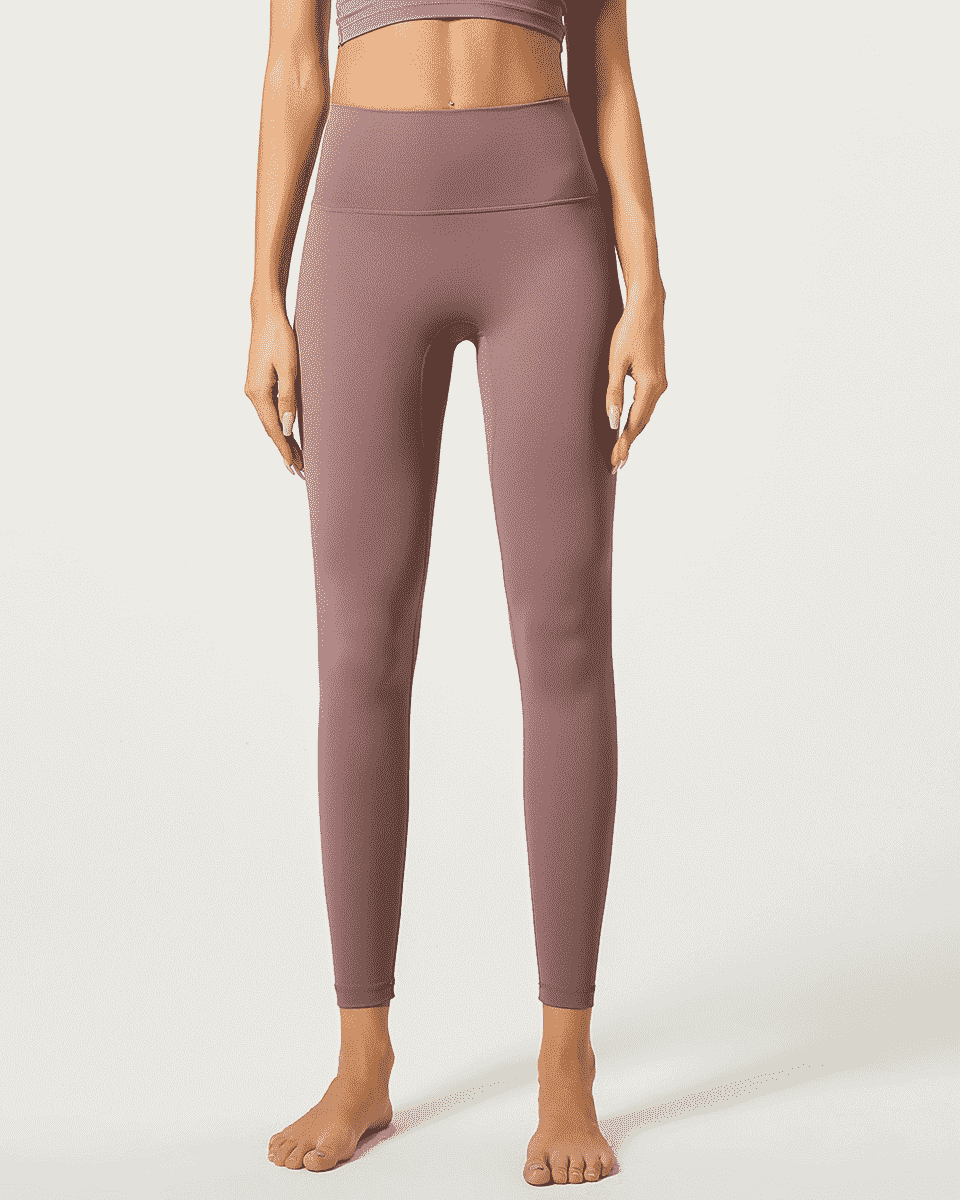 YOGA COMMANDMENTS PANTS - COMMANDMENTS