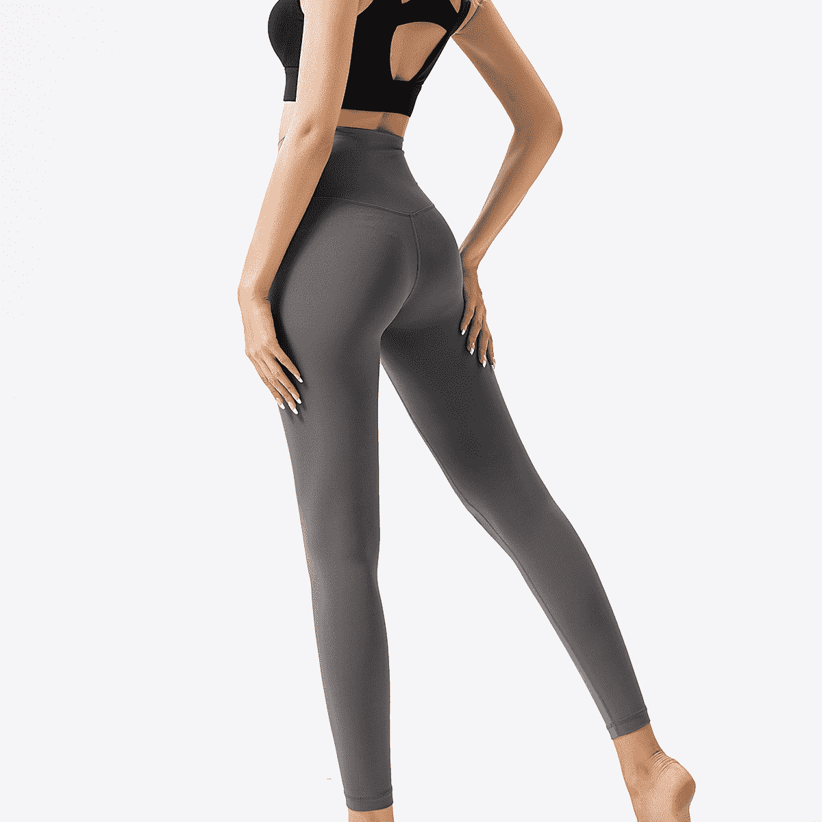 YOGA COMMANDMENTS PANTS - COMMANDMENTS