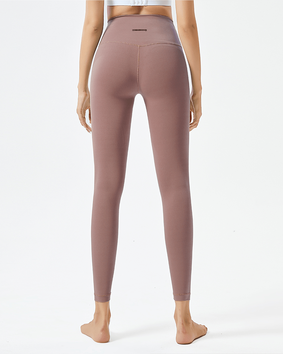 YOGA COMMANDMENTS PANTS - COMMANDMENTS