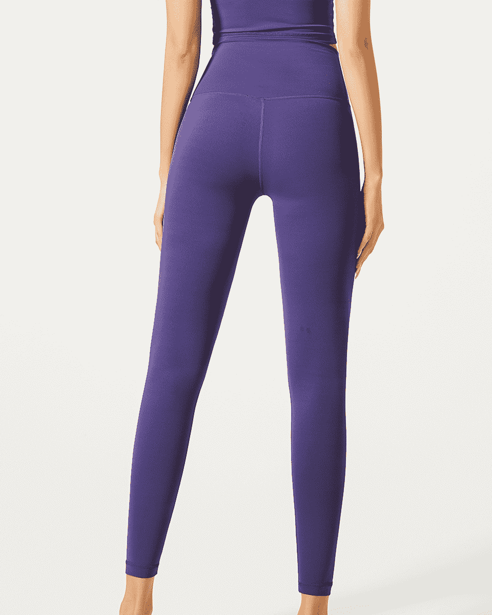 YOGA COMMANDMENTS PANTS - COMMANDMENTS